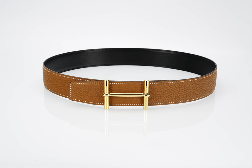 H**mes belts 38mm